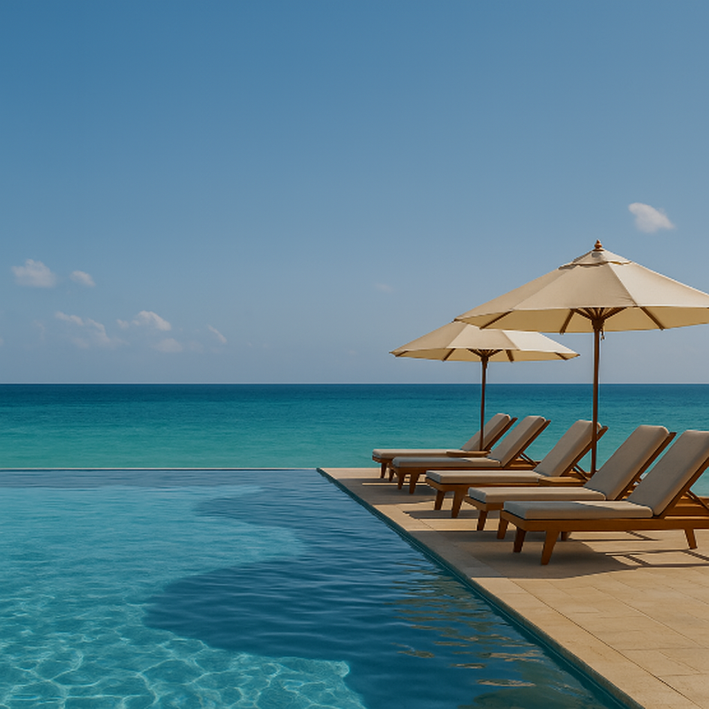 Imagem do artigo Viaje para o Caribe Mexicano com a PodeVoar e descubra o Bahia Principe Grand Tequila