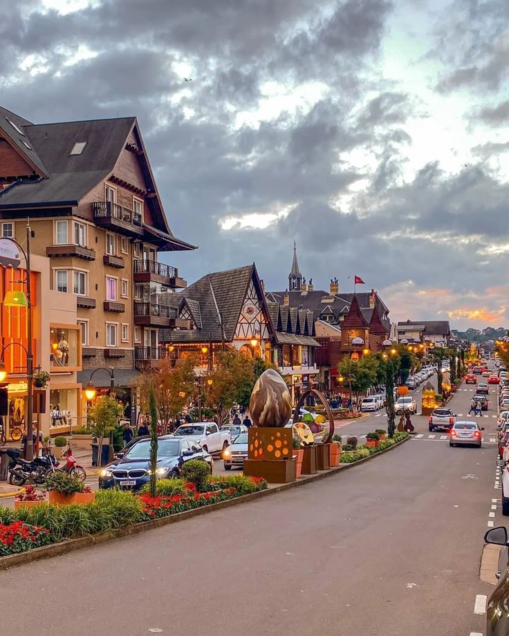 Imagem do artigo Gramado (RS): charme, friozinho e experiências inesquecíveis