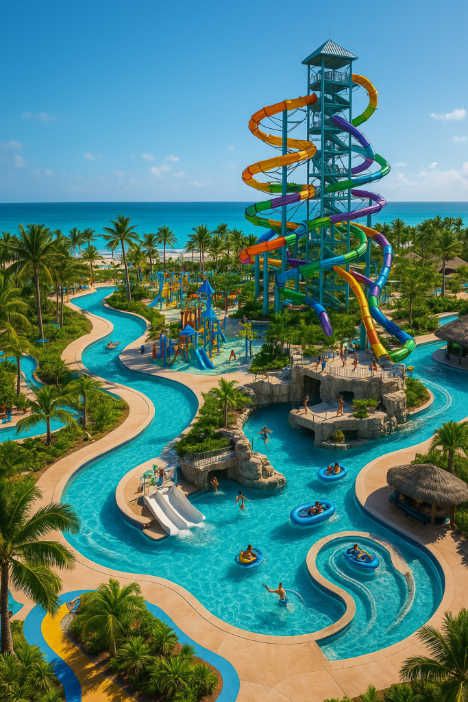 Imagem relacionada ao artigo Experiência exclusiva no Caribe eleva padrão dos cruzeiros da NCL