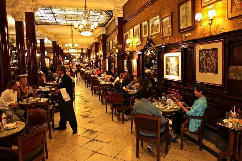 Imagem relacionada ao artigo Buenos Aires além do óbvio: experiências para conhecer a cidade de um jeito diferente