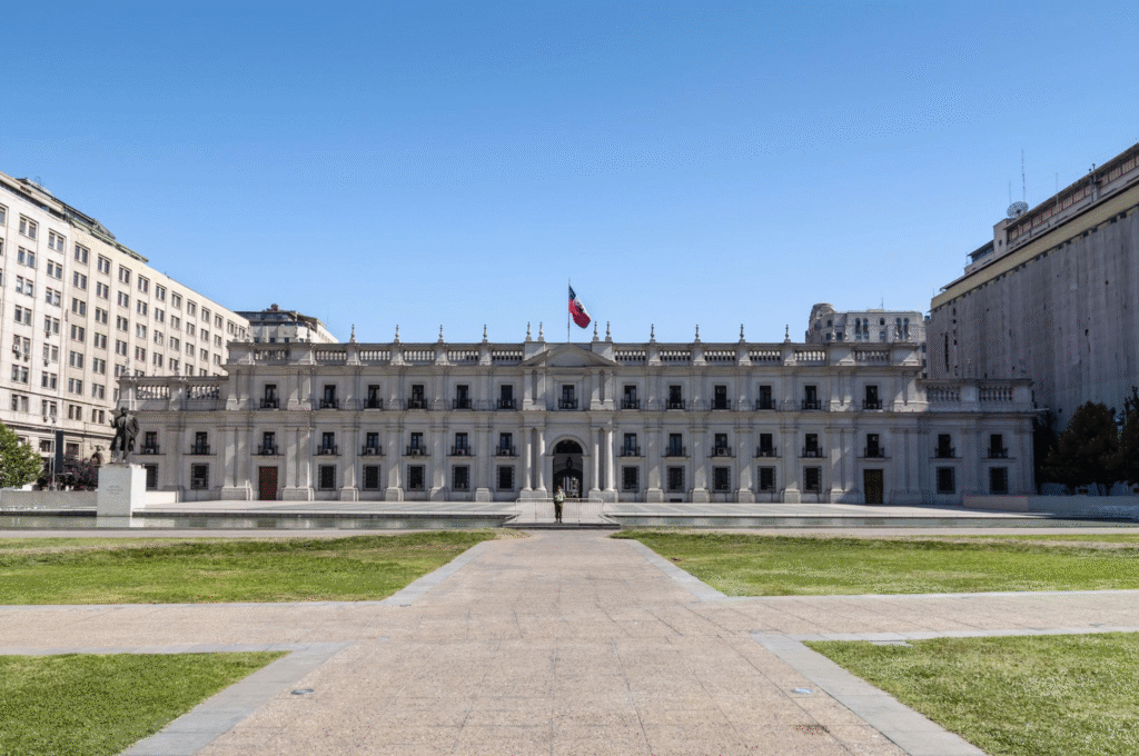 Imagem relacionada ao artigo Santiago além da Cordilheira: experiências para descobrir a capital chilena