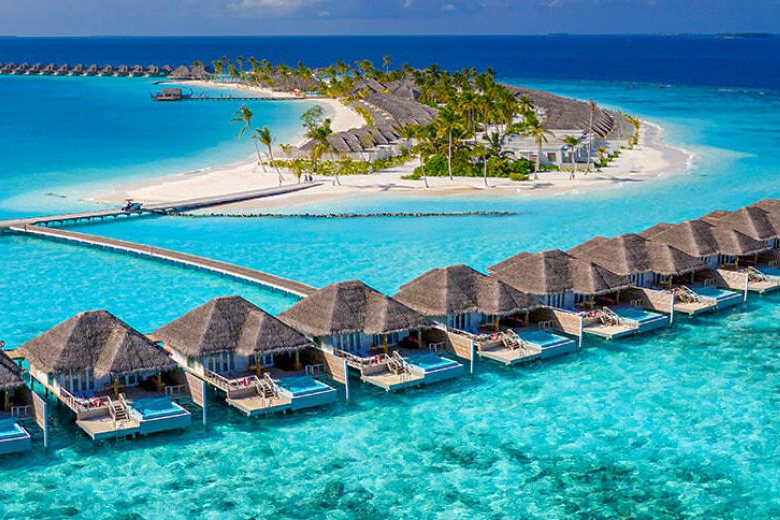 Imagem relacionada ao artigo Paraísos pelo mundo: encontre a ilha perfeita para as suas próximas férias.
