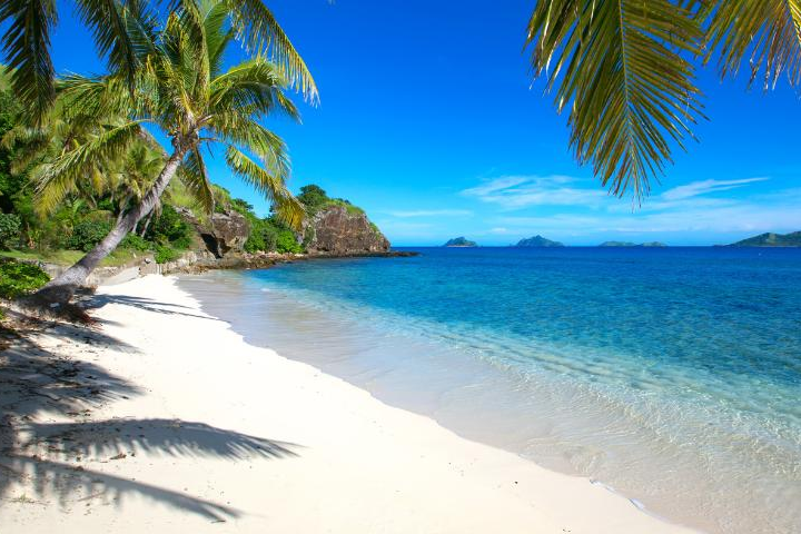 Imagem relacionada ao artigo Paraísos pelo mundo: encontre a ilha perfeita para as suas próximas férias.