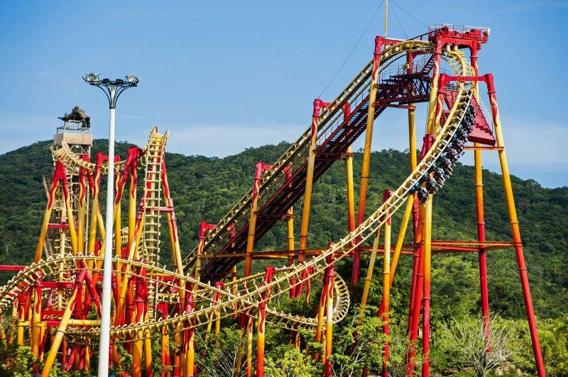 Imagem relacionada ao artigo Beto Carrero World: conheça 4 áreas que você não pode deixar de visitar