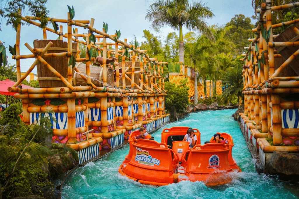 Imagem relacionada ao artigo Beto Carrero World: conheça 4 áreas que você não pode deixar de visitar
