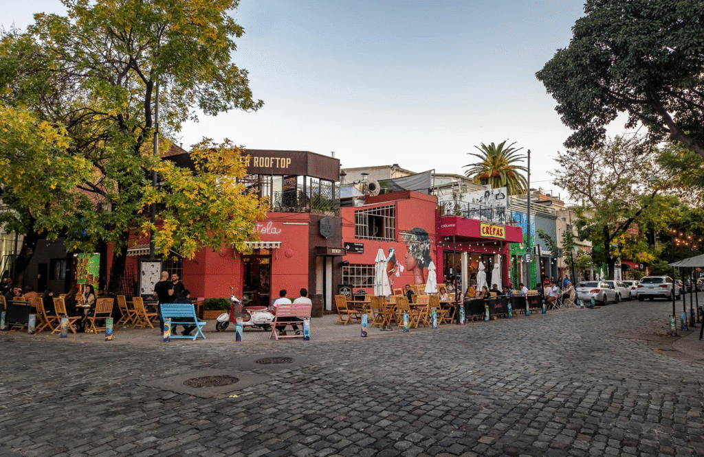 Imagem relacionada ao artigo Buenos Aires além do óbvio: experiências para conhecer a cidade de um jeito diferente