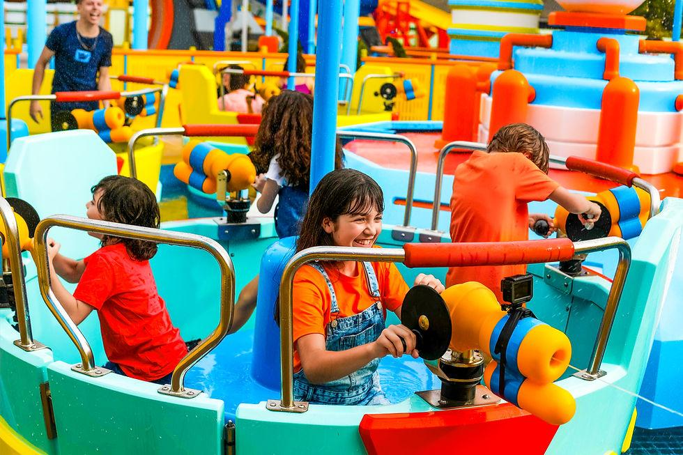 Imagem relacionada ao artigo Beto Carrero World: conheça 4 áreas que você não pode deixar de visitar