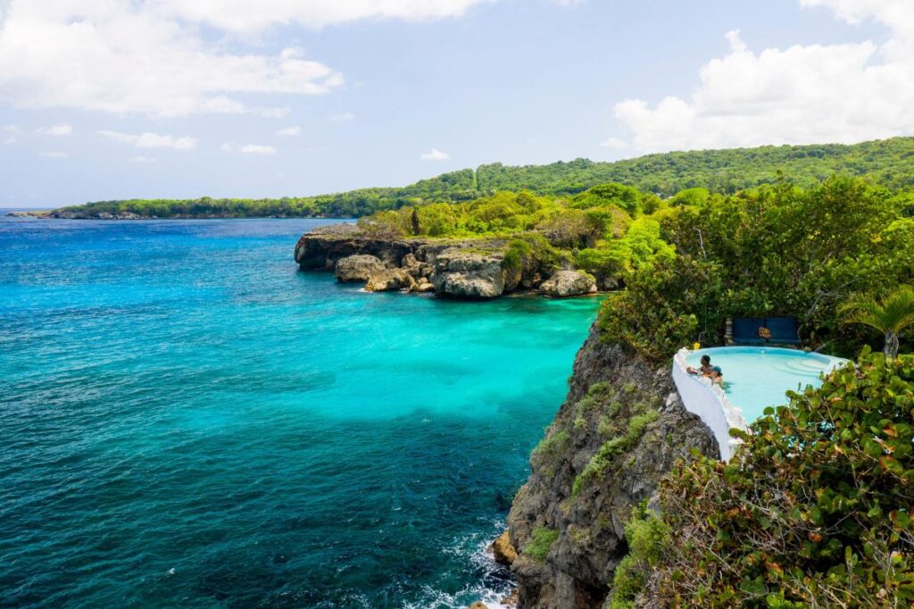 Imagem relacionada ao artigo Jamaica: um paraíso caribenho que a PodeVoar te ajuda a descobrir