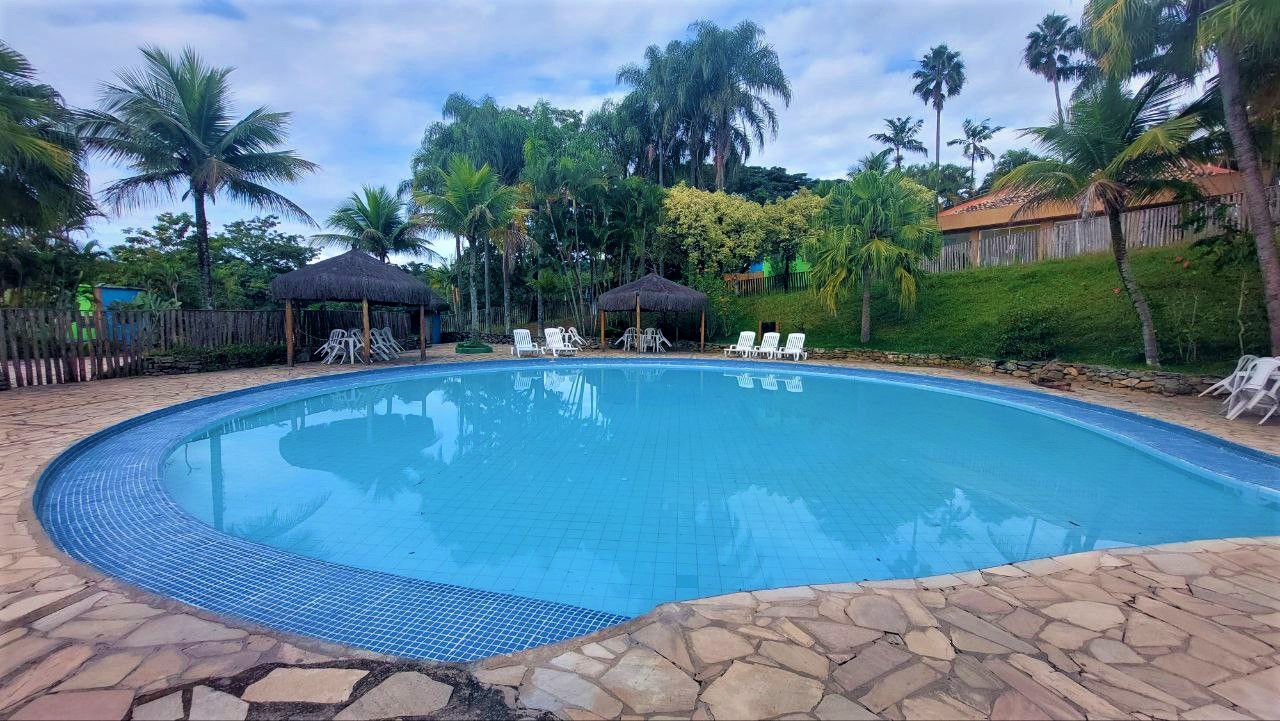 Piscina Carioca Kids no Parque Aquático Aldeia das Águas