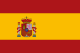 Bandeira da Espanha